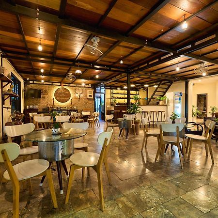The Muse House Bed & Breakfast Hội An Ngoại thất bức ảnh