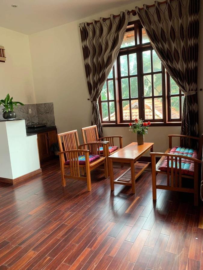 The Muse House Bed & Breakfast Hội An Ngoại thất bức ảnh