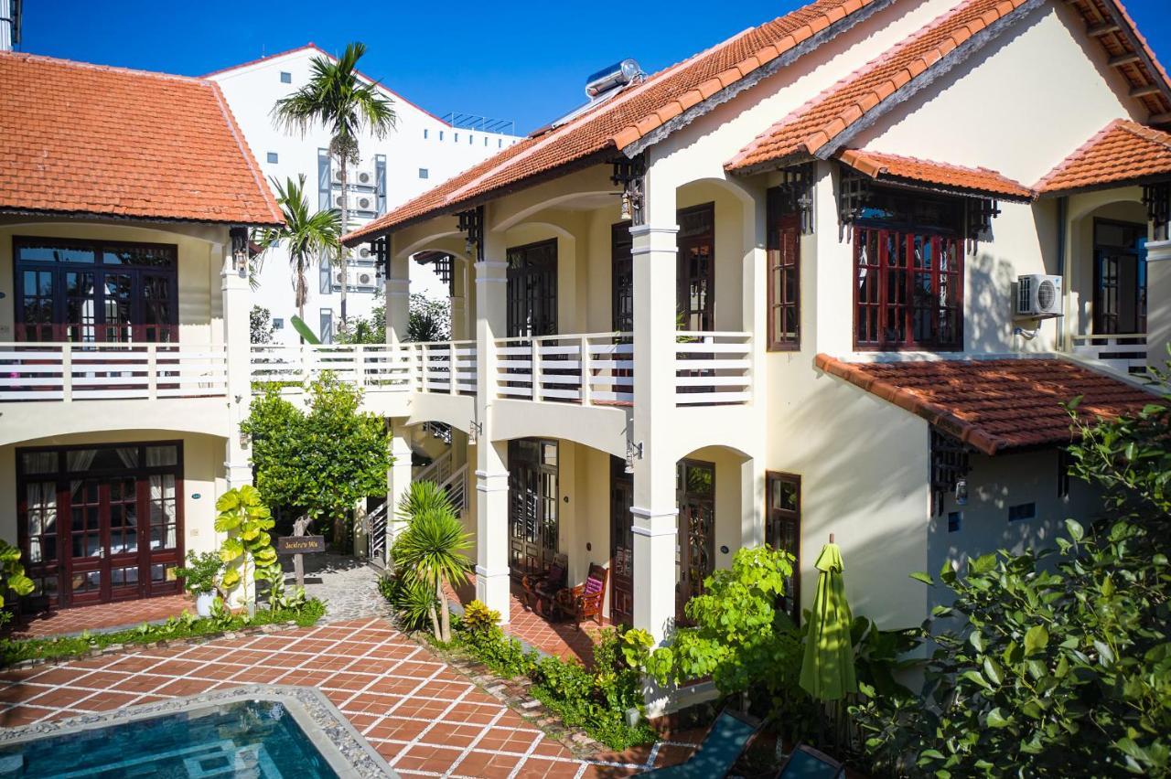 The Muse House Bed & Breakfast Hội An Ngoại thất bức ảnh