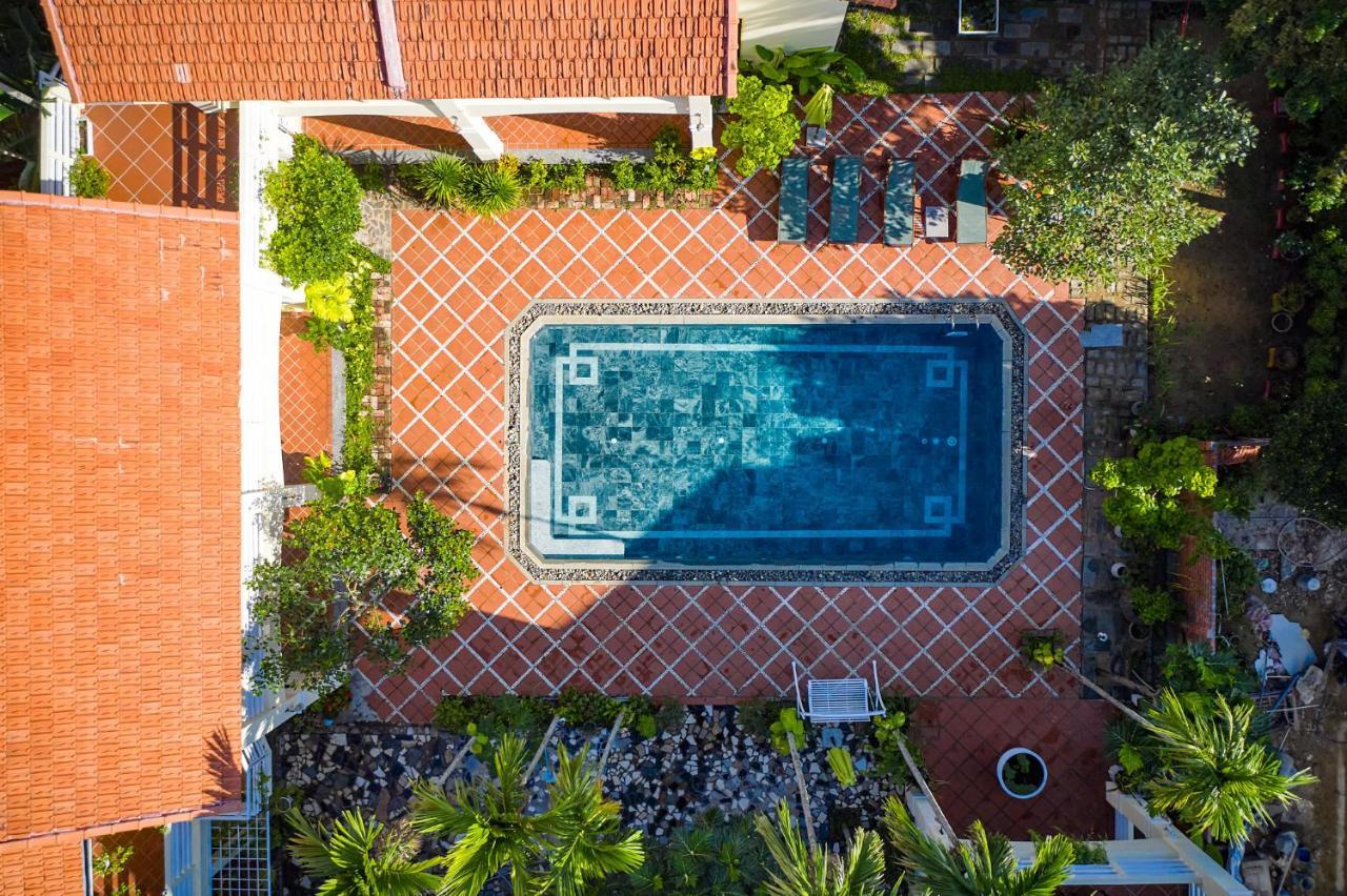 The Muse House Bed & Breakfast Hội An Ngoại thất bức ảnh