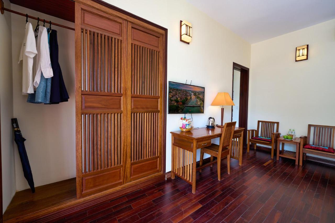 The Muse House Bed & Breakfast Hội An Ngoại thất bức ảnh