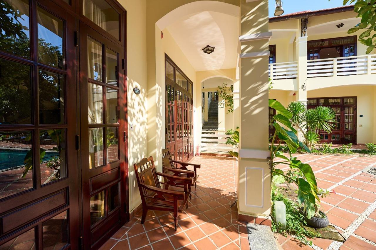 The Muse House Bed & Breakfast Hội An Ngoại thất bức ảnh
