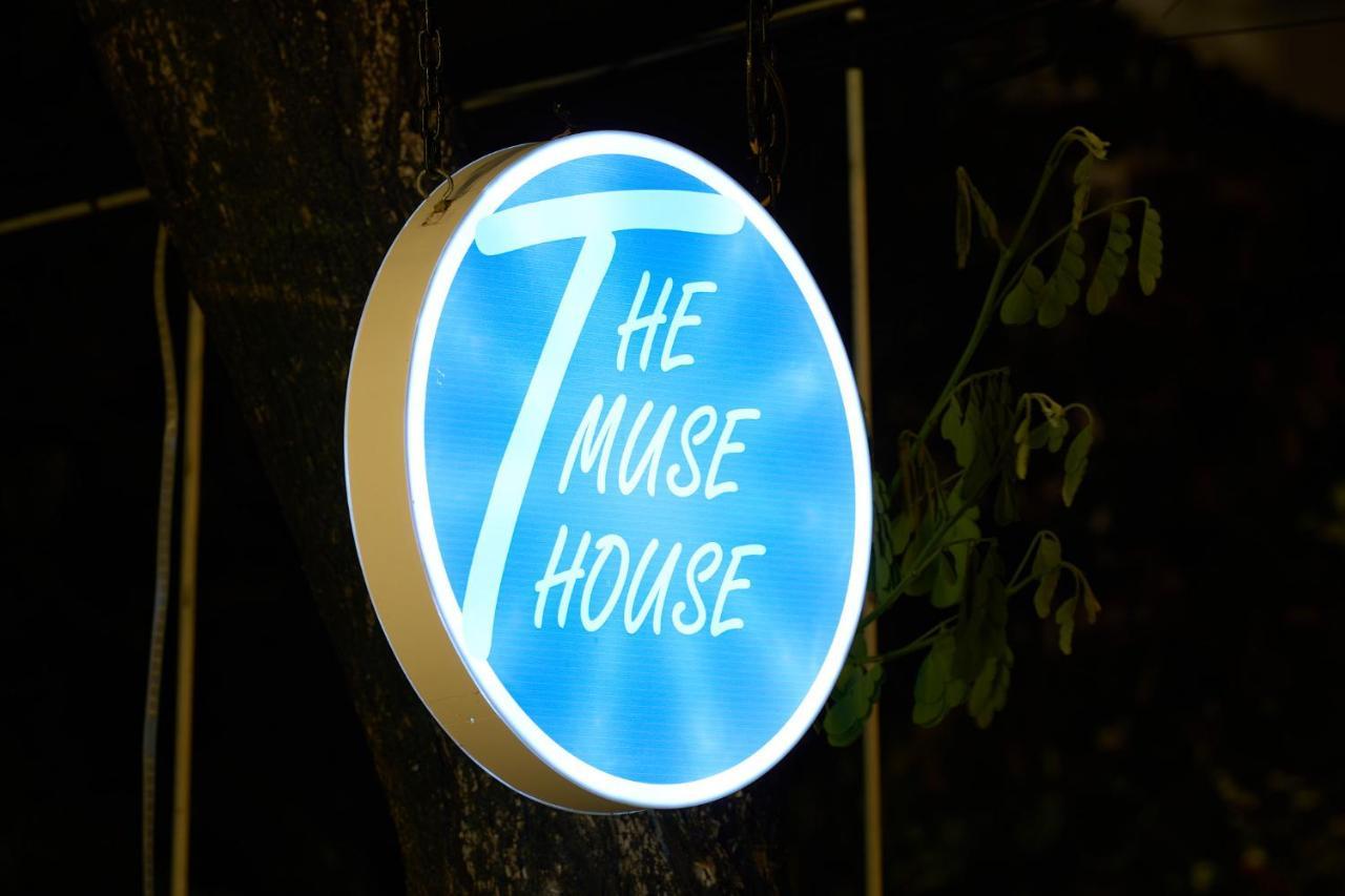 The Muse House Bed & Breakfast Hội An Ngoại thất bức ảnh