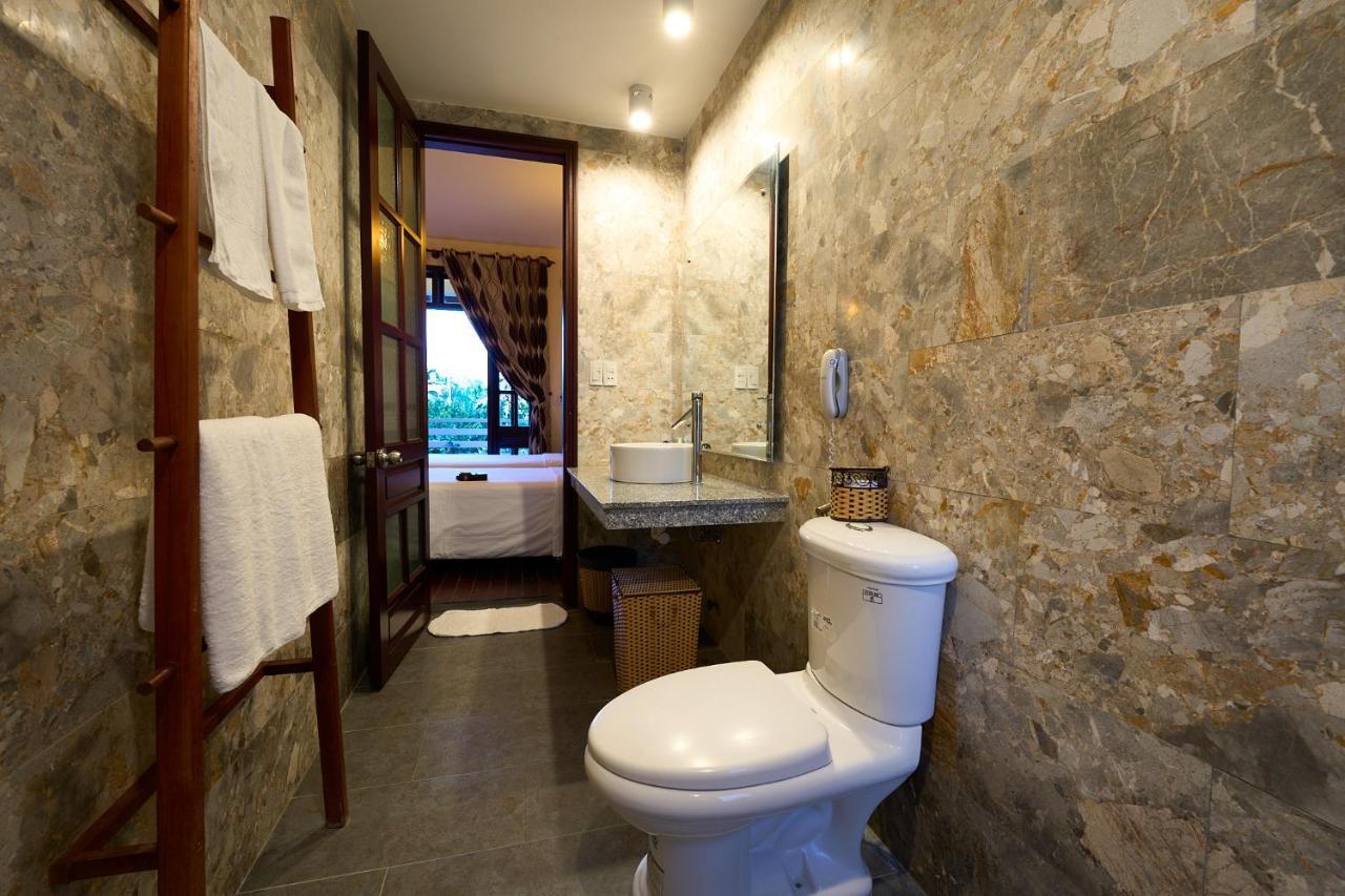 The Muse House Bed & Breakfast Hội An Ngoại thất bức ảnh