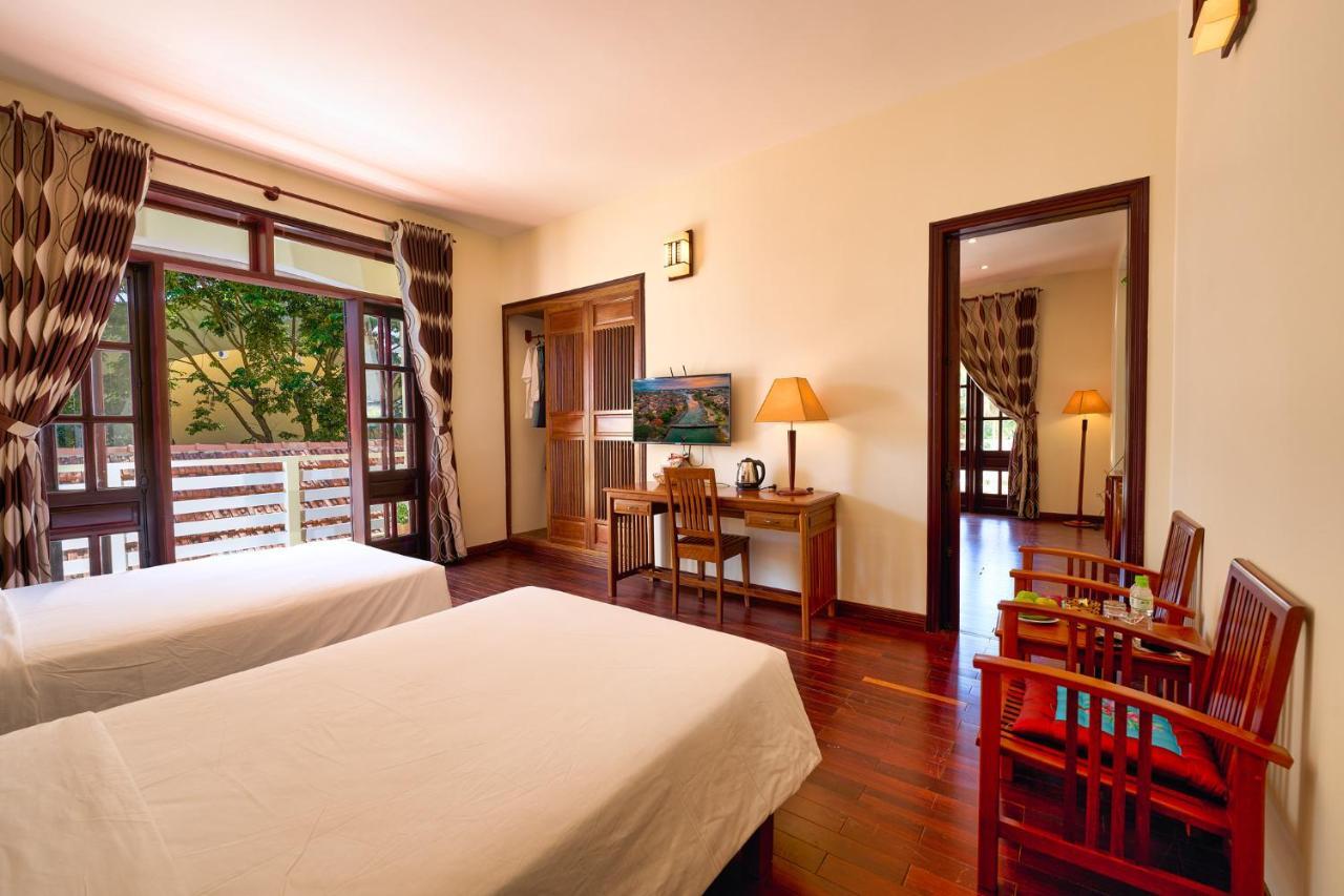 The Muse House Bed & Breakfast Hội An Ngoại thất bức ảnh