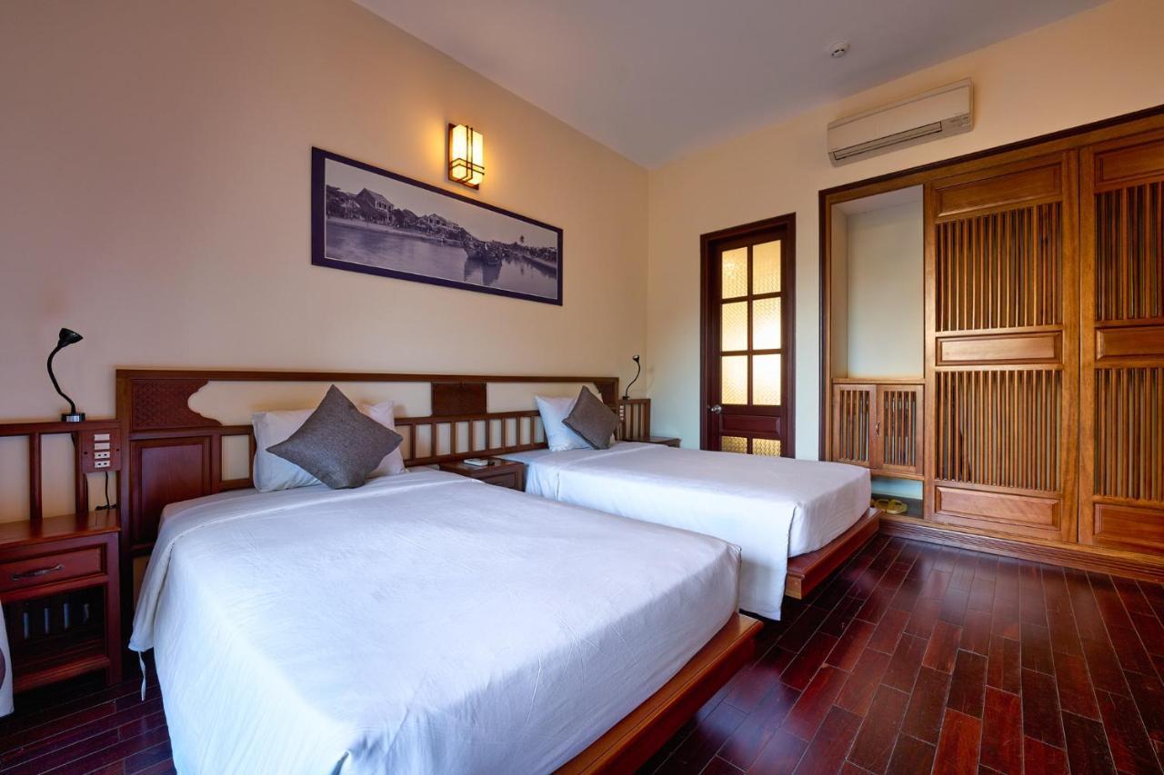 The Muse House Bed & Breakfast Hội An Ngoại thất bức ảnh