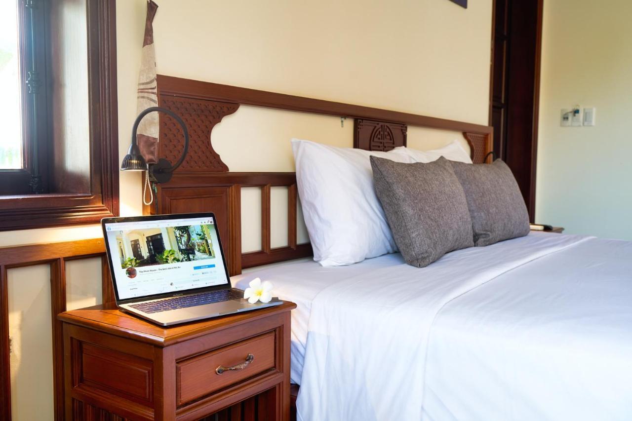 The Muse House Bed & Breakfast Hội An Ngoại thất bức ảnh
