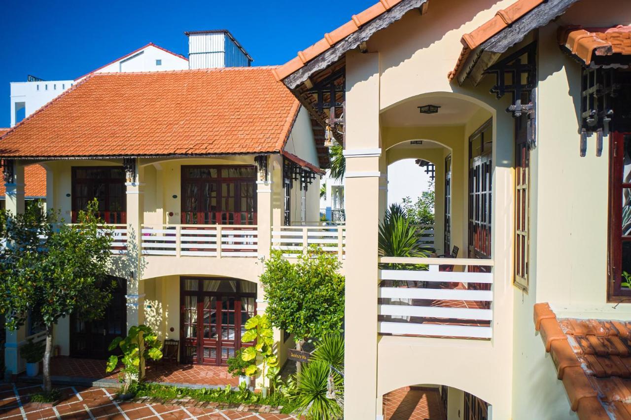 The Muse House Bed & Breakfast Hội An Ngoại thất bức ảnh