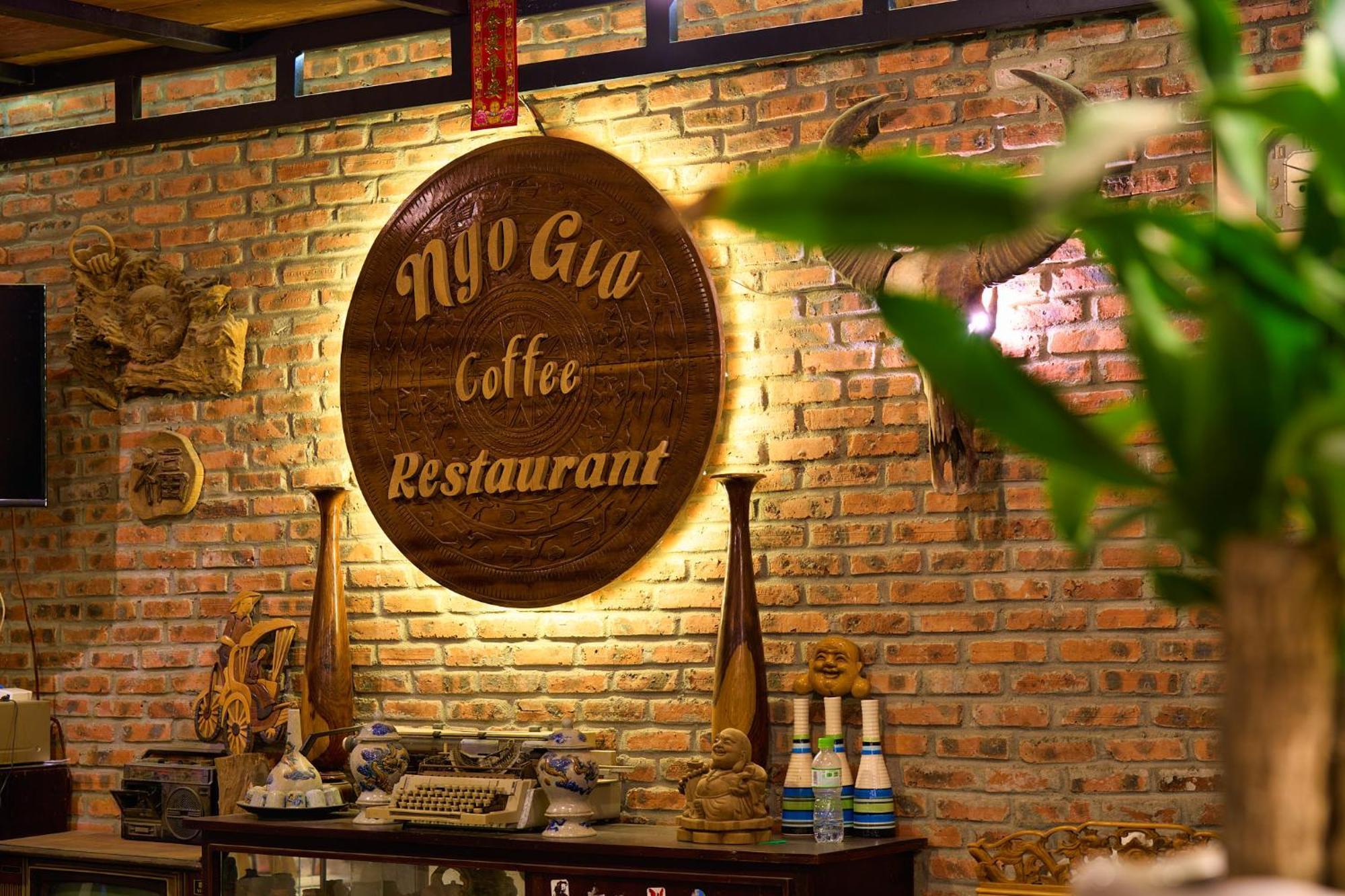 The Muse House Bed & Breakfast Hội An Ngoại thất bức ảnh