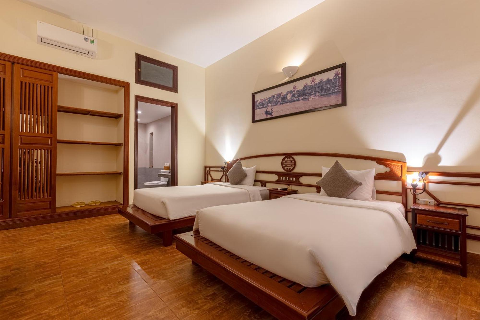 The Muse House Bed & Breakfast Hội An Ngoại thất bức ảnh
