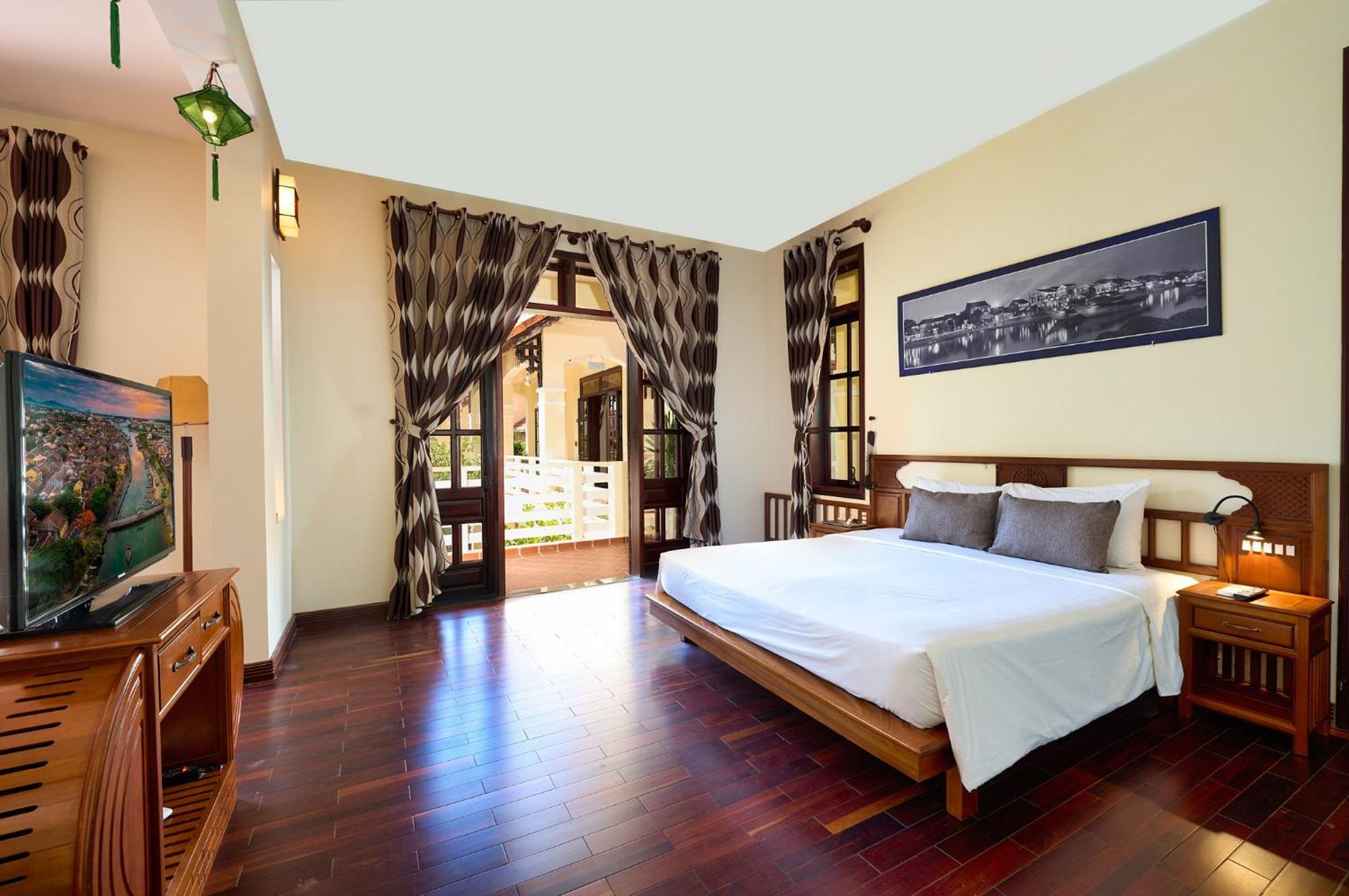The Muse House Bed & Breakfast Hội An Ngoại thất bức ảnh