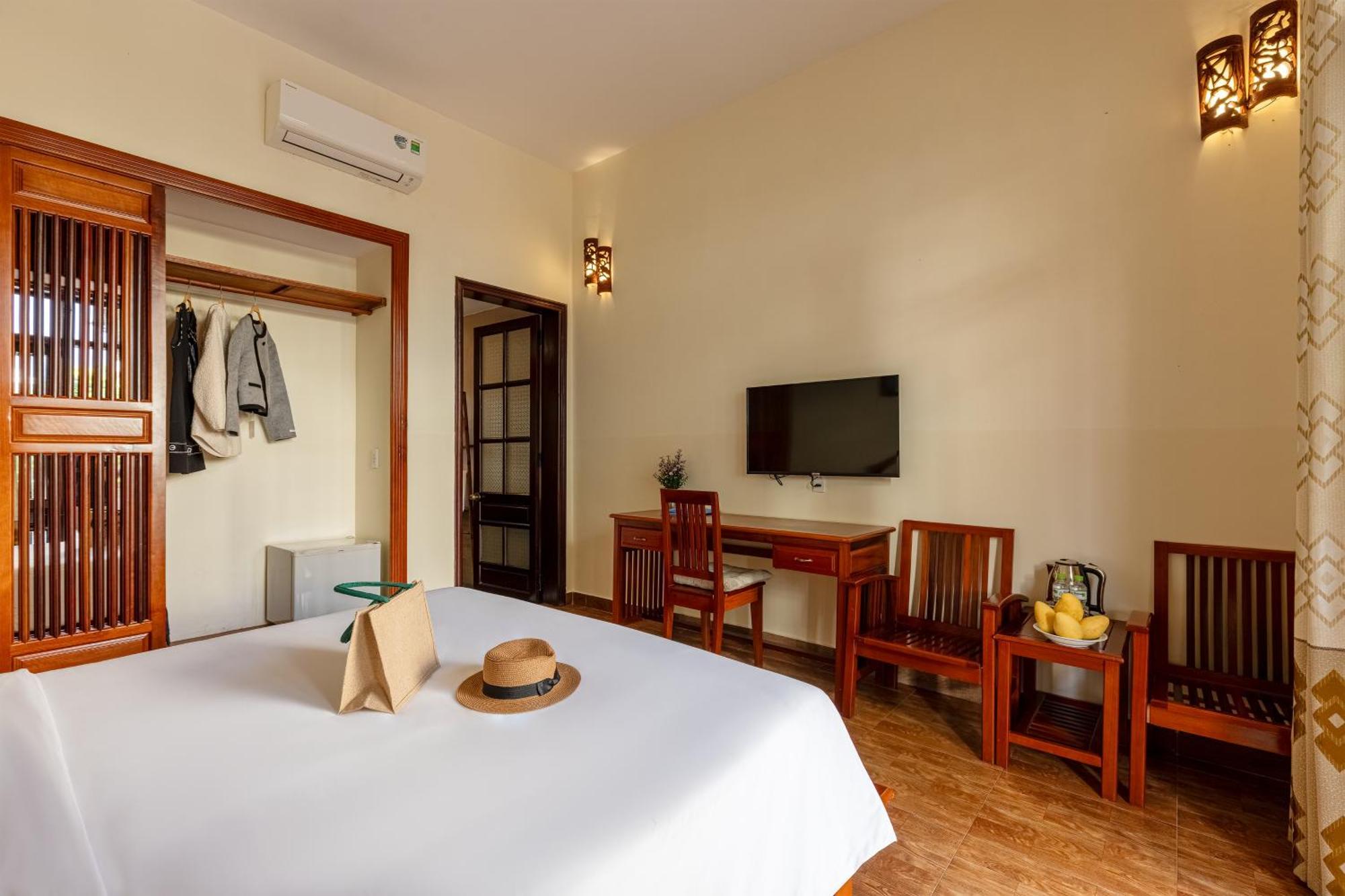 The Muse House Bed & Breakfast Hội An Ngoại thất bức ảnh
