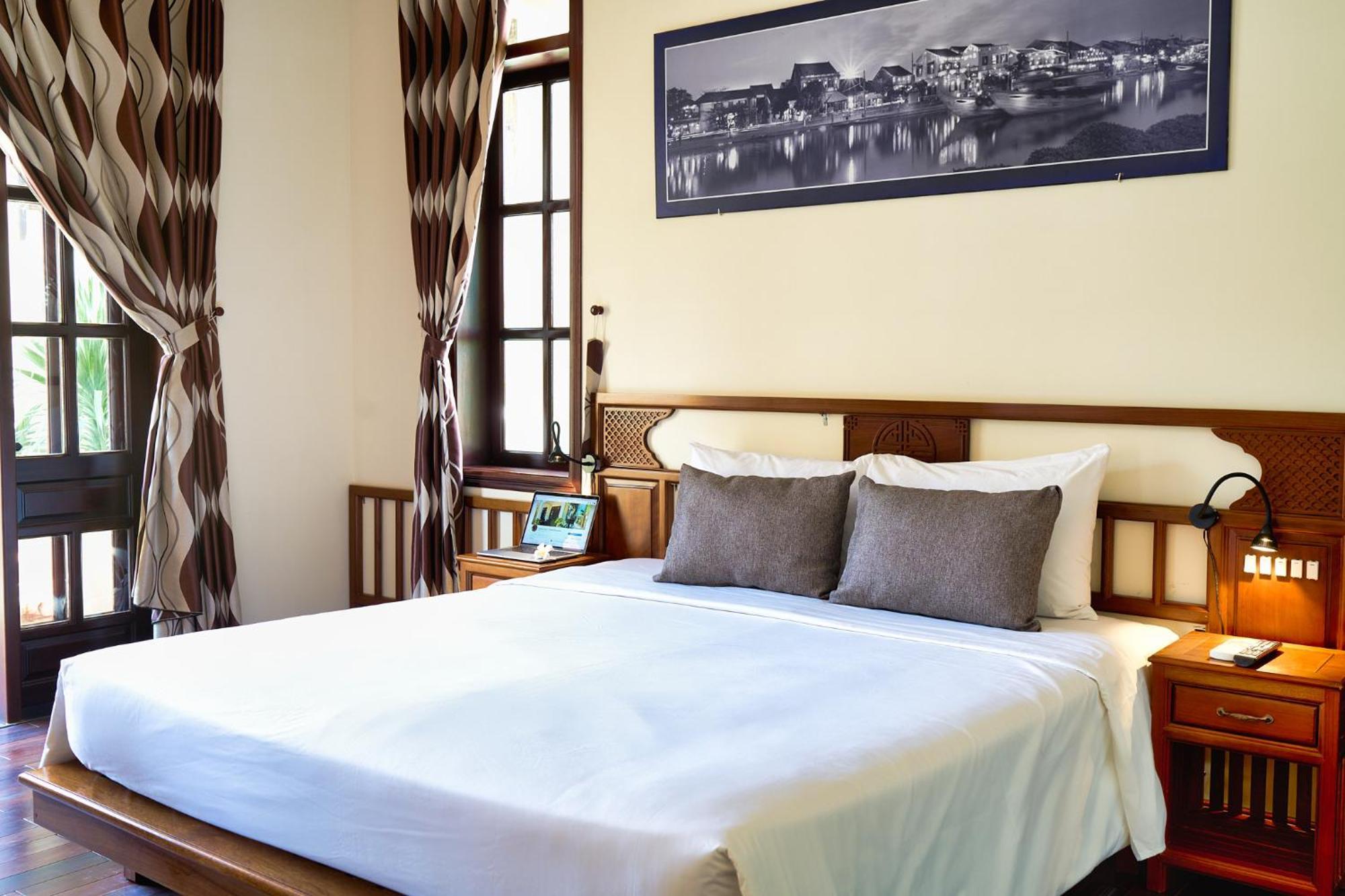 The Muse House Bed & Breakfast Hội An Ngoại thất bức ảnh