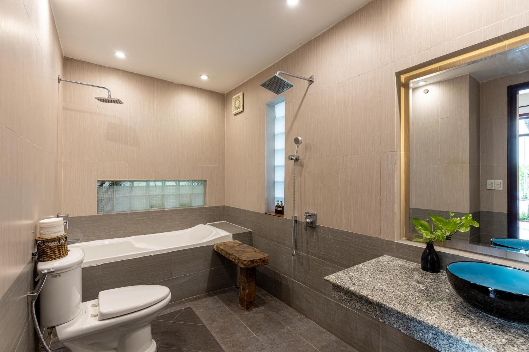 The Muse House Bed & Breakfast Hội An Ngoại thất bức ảnh