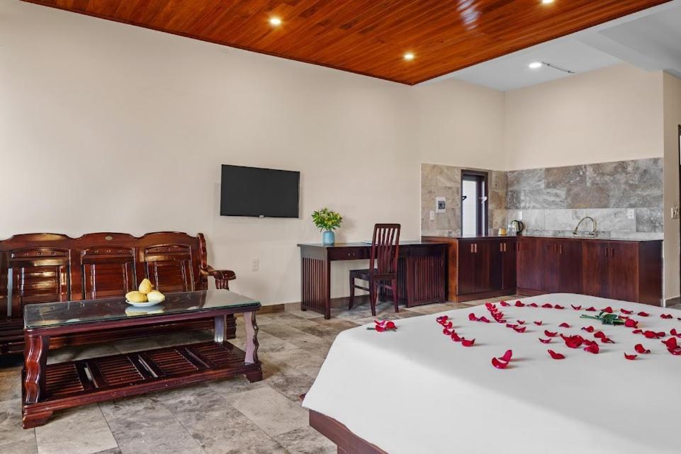 The Muse House Bed & Breakfast Hội An Ngoại thất bức ảnh