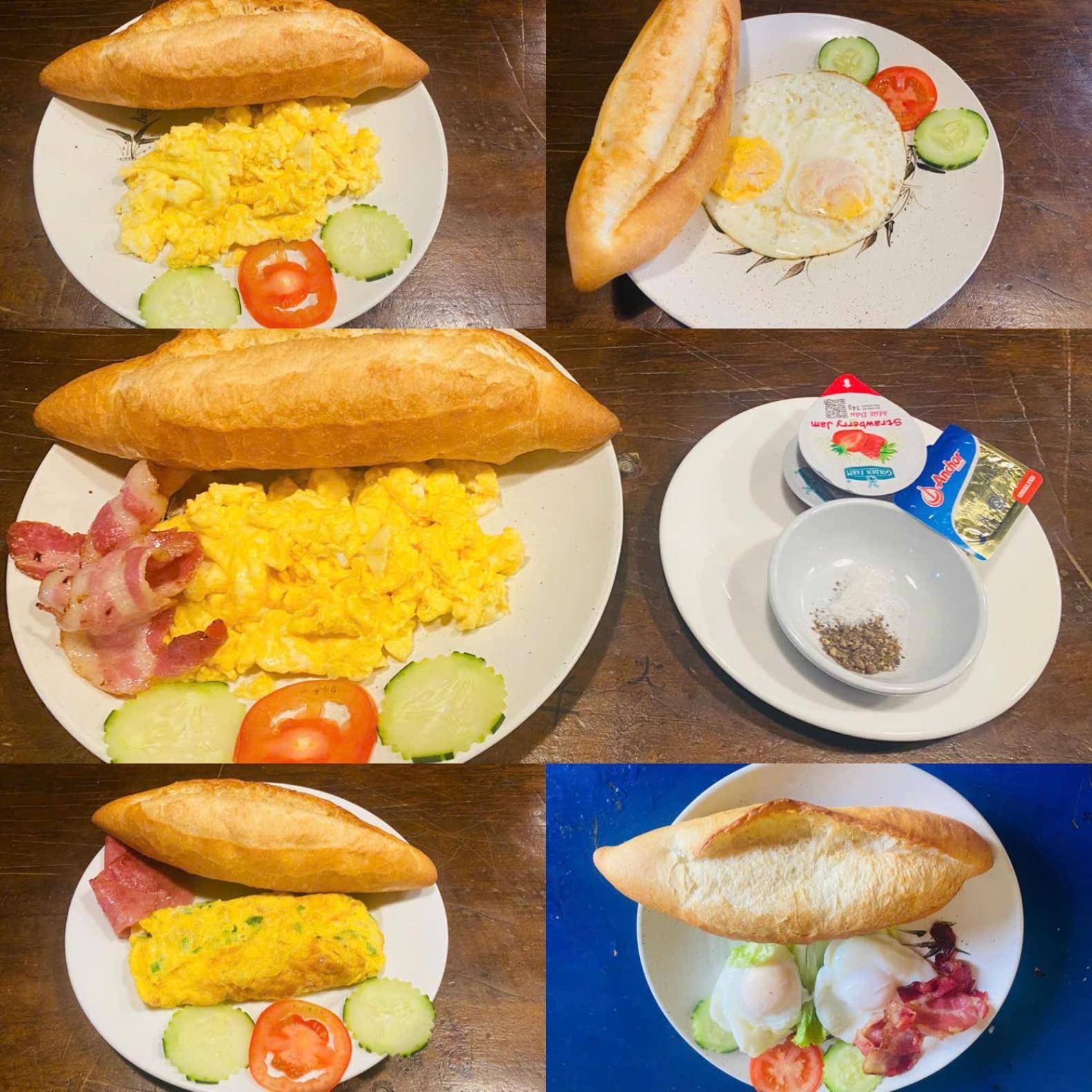 The Muse House Bed & Breakfast Hội An Ngoại thất bức ảnh